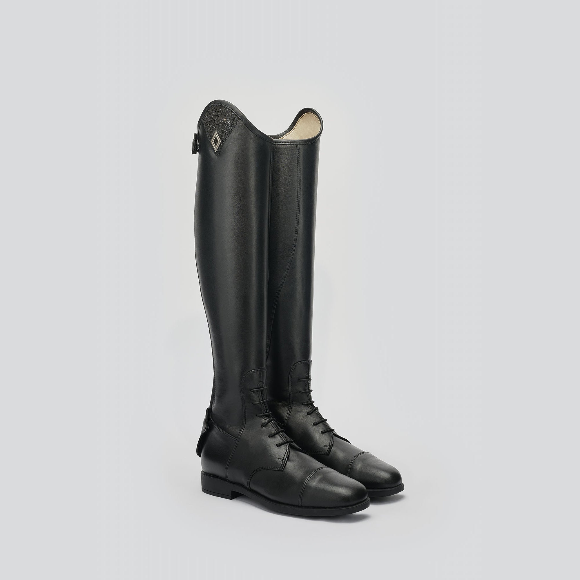 Stivali In Pelle Winner – Selleria Equus